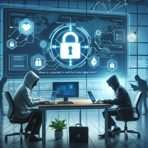 Penetration testing: wanneer is een pentest nuttig voor je applicatie?