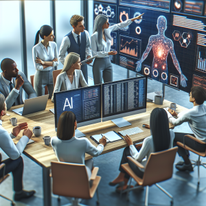 Wat is de impact van AI op development teams?