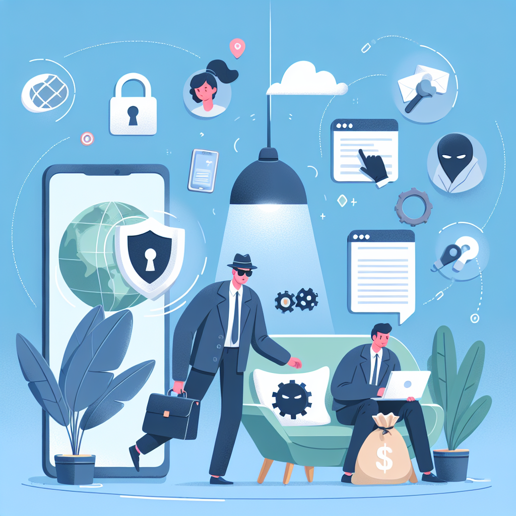 5 veelgemaakte beveiligingsfouten in software en hoe je ze voorkomt