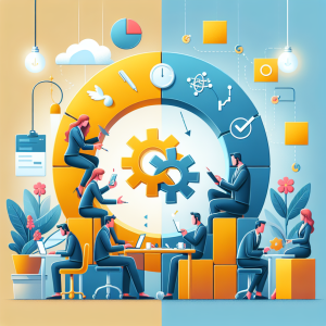 Agile samenwerken: wat wordt er van jou als opdrachtgever verwacht?