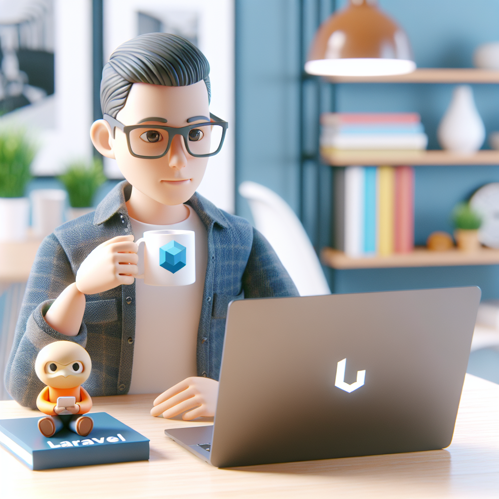 Wat is Laravel en waarom gebruiken wij het?