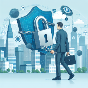 Wat is software supply chain security?