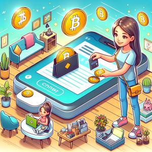 Crypto-betalingen integreren: moet je je app klaar maken voor crypto?