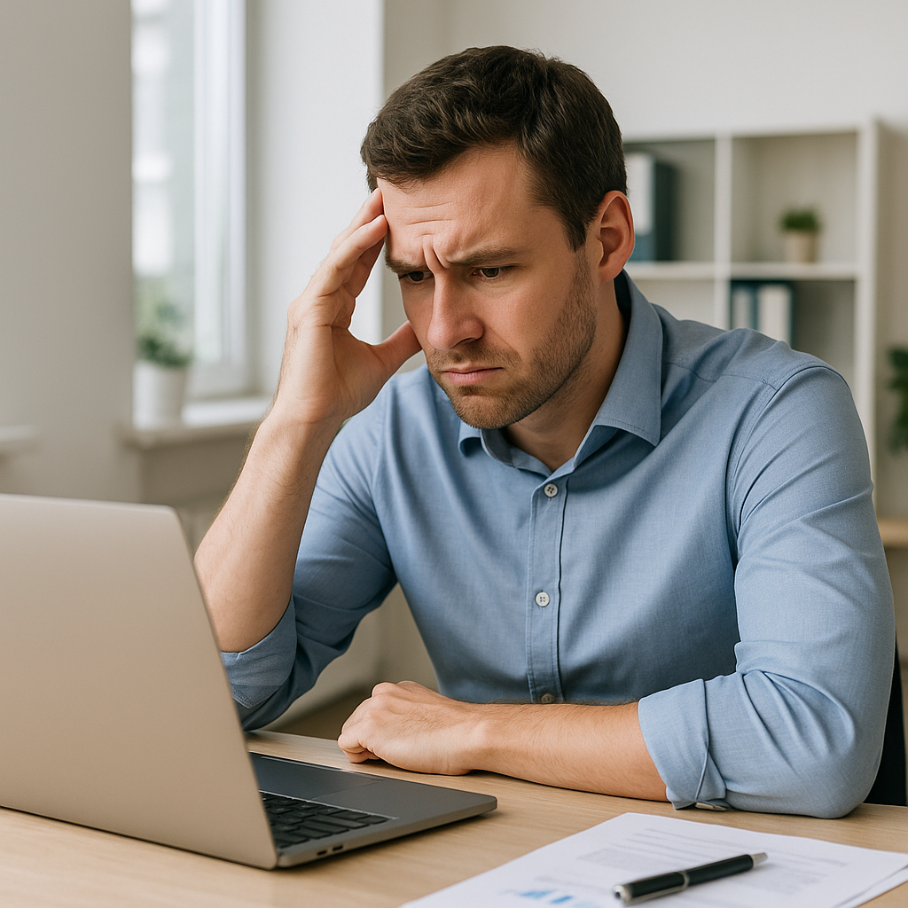 Ontevreden over je softwarebureau? Zo herken je de signalen en wat je kunt doen