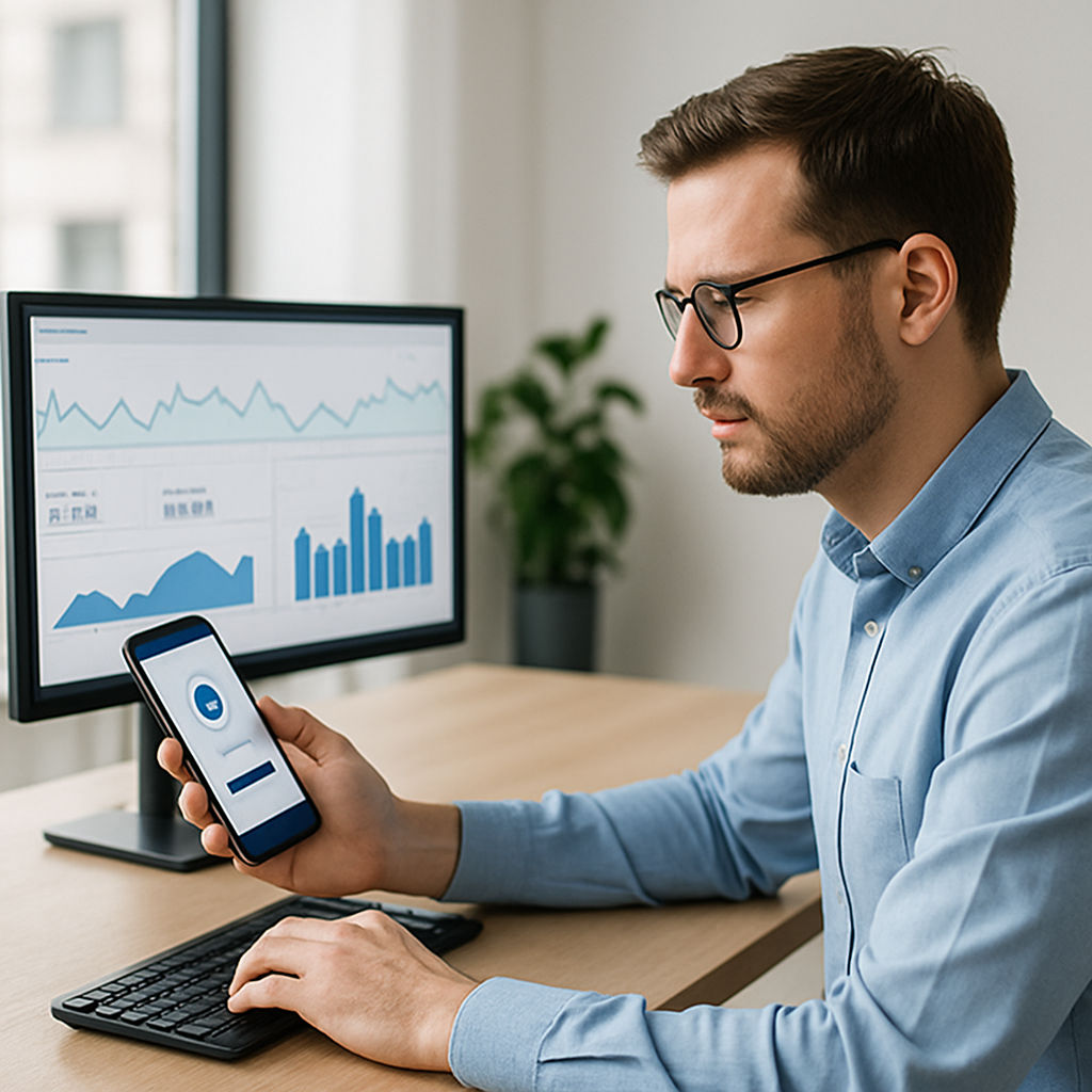 Waarom monitoring essentieel is voor je app