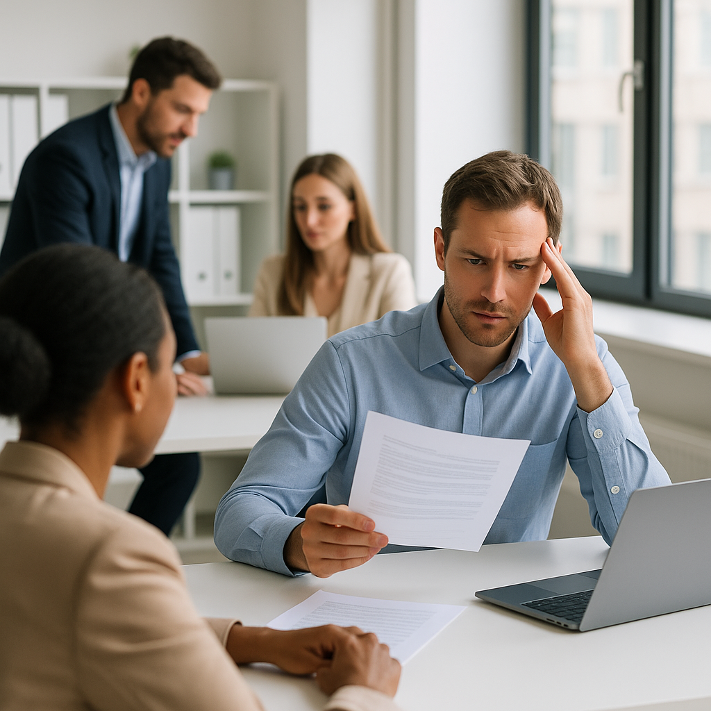 Overschakelen naar een nieuw softwarebureau: hoe manage je de overgang?