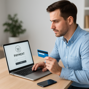 Online betalingen integreren: opties en aandachtspunten voor je app of site