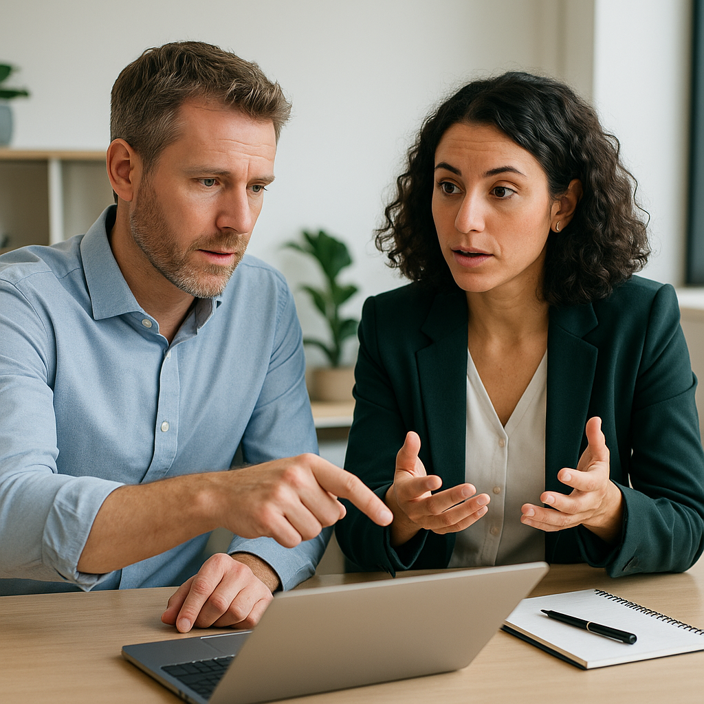 Wat doet een goede ontwikkelpartner écht anders?