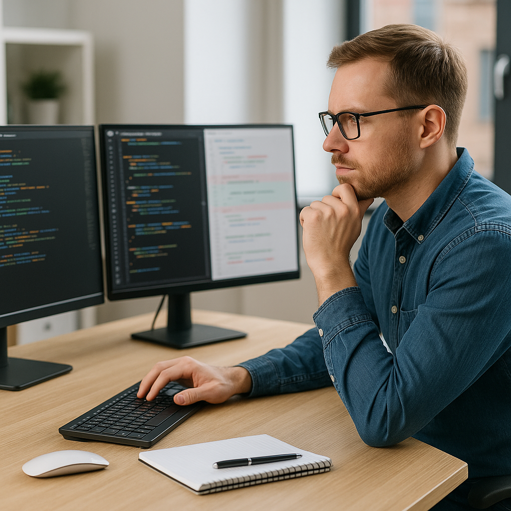 Wat is refactoring en wanneer doe je dat?