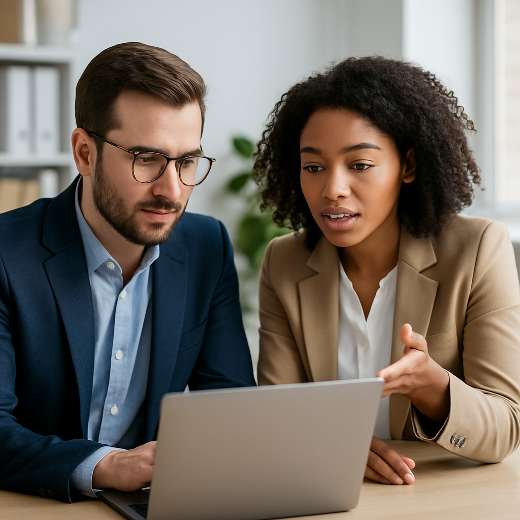 Wat maakt ons anders dan andere AI‑agent‑bouwers?